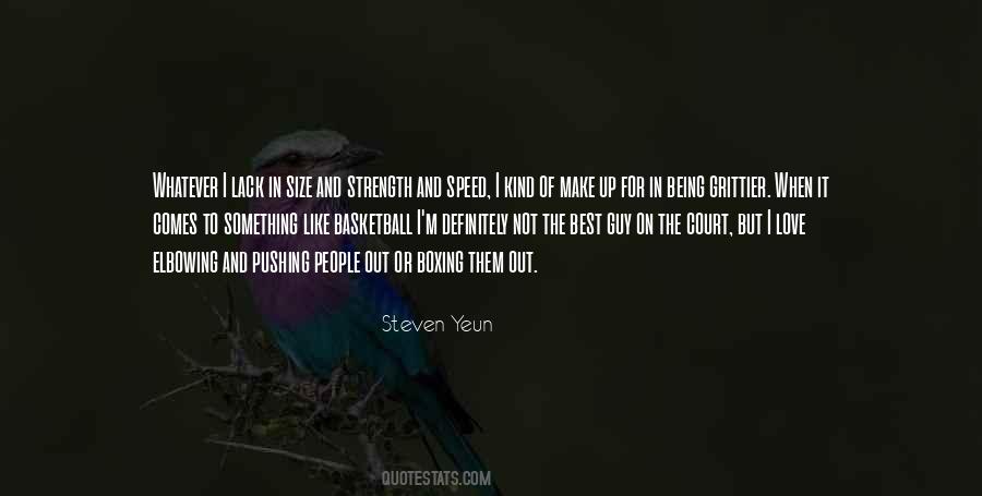 I Like Speed Quotes #1389522
