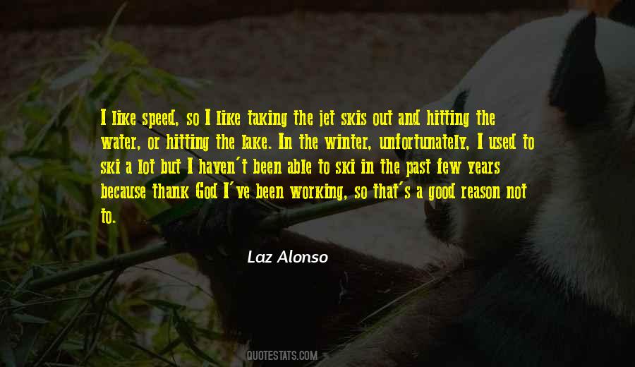 I Like Speed Quotes #1412309