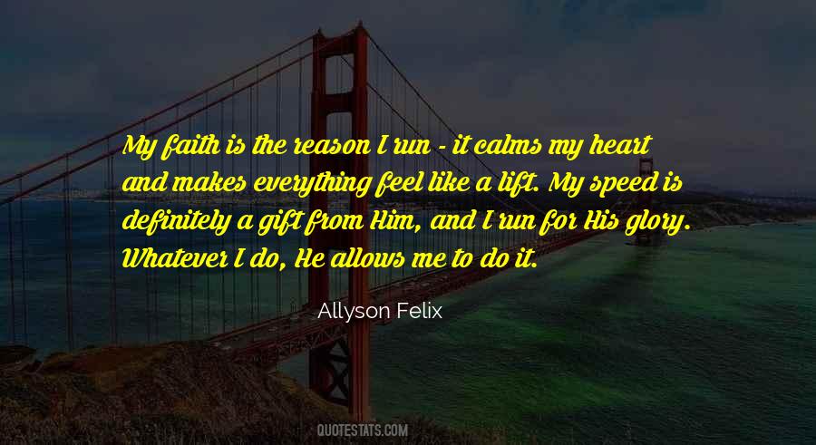 I Like Speed Quotes #1464707