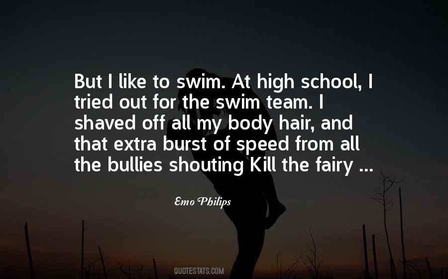 I Like Speed Quotes #1533834