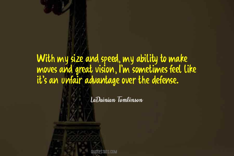 I Like Speed Quotes #1536689