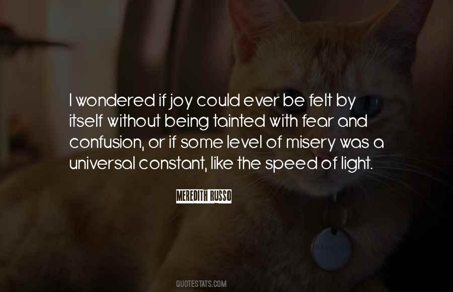 I Like Speed Quotes #1571548