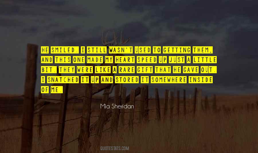 I Like Speed Quotes #1785587