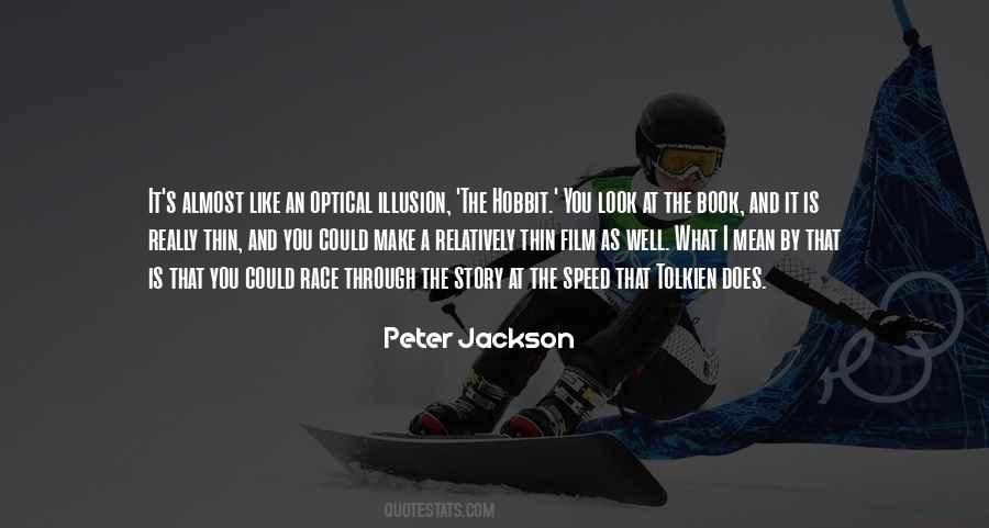 I Like Speed Quotes #1796260