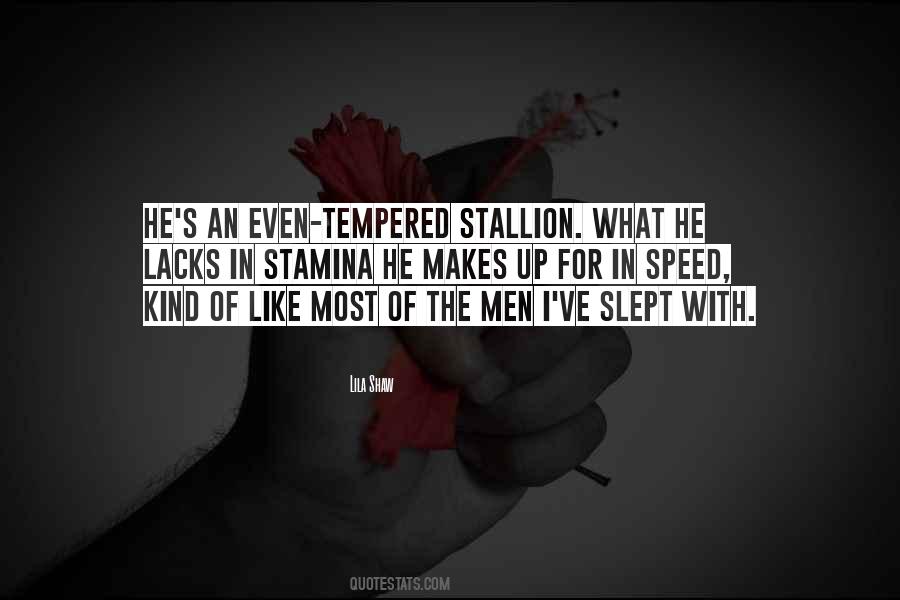 I Like Speed Quotes #189564