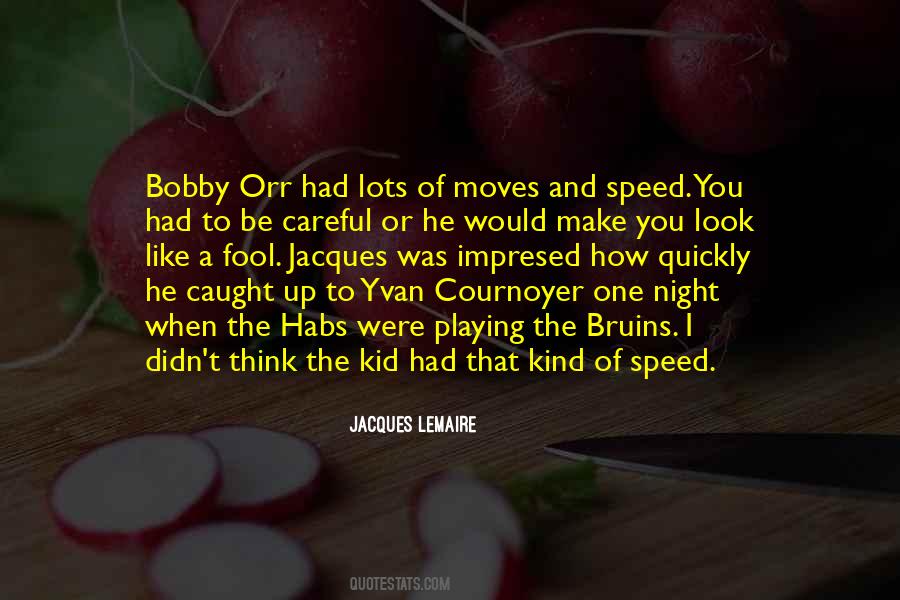 I Like Speed Quotes #190315