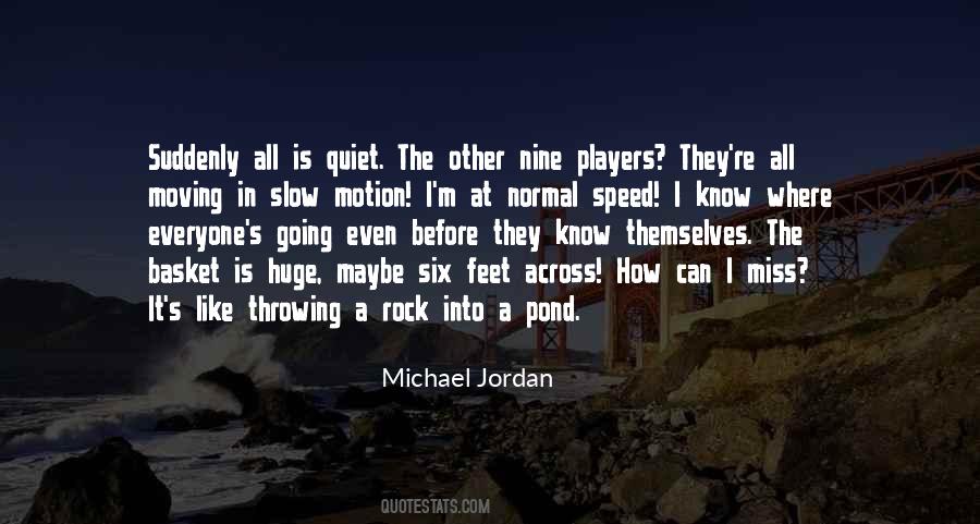 I Like Speed Quotes #277144