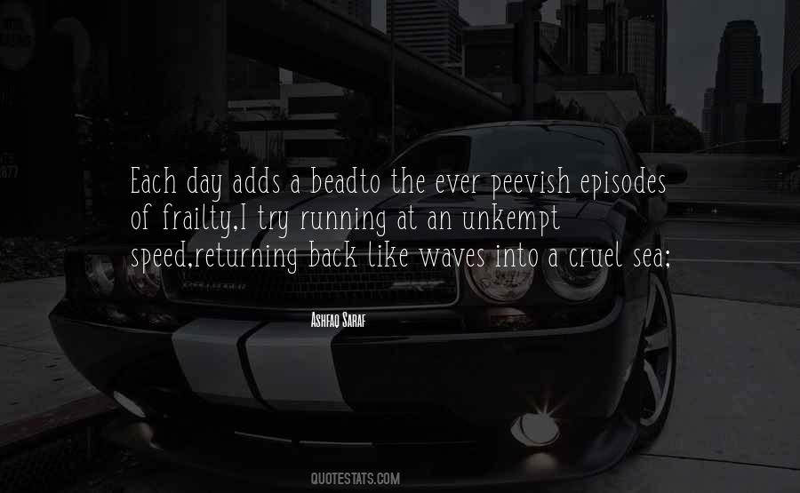 I Like Speed Quotes #321796