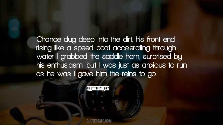 I Like Speed Quotes #371992