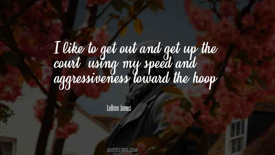 I Like Speed Quotes #418256