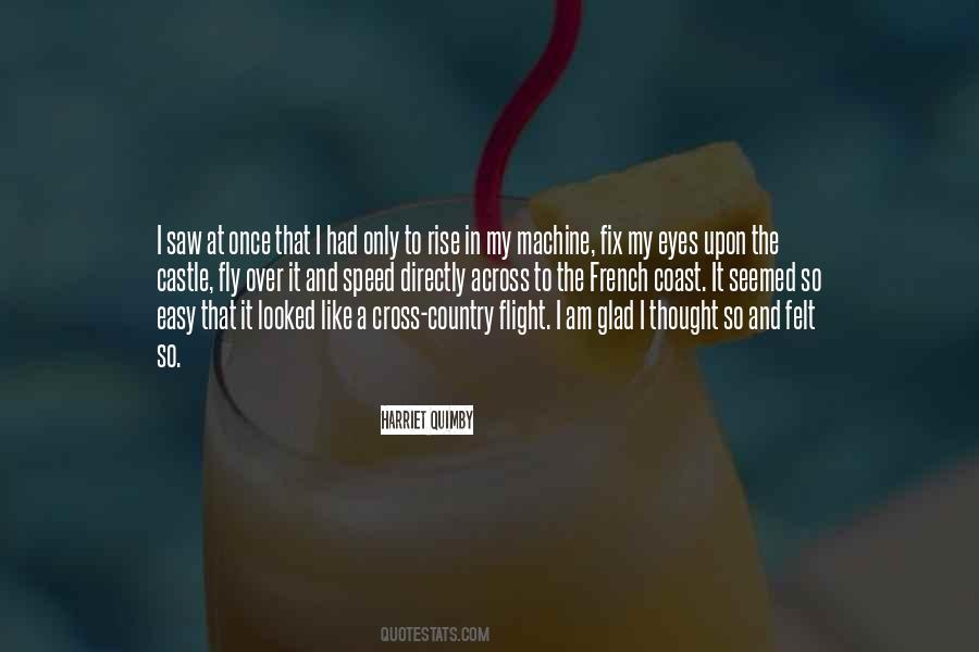 I Like Speed Quotes #464264