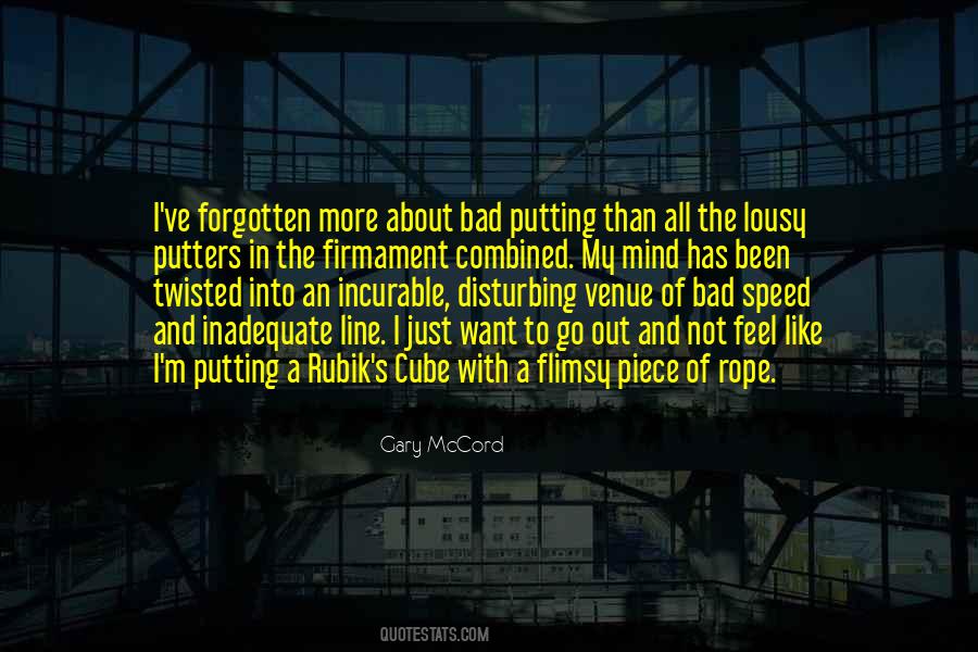 I Like Speed Quotes #617981