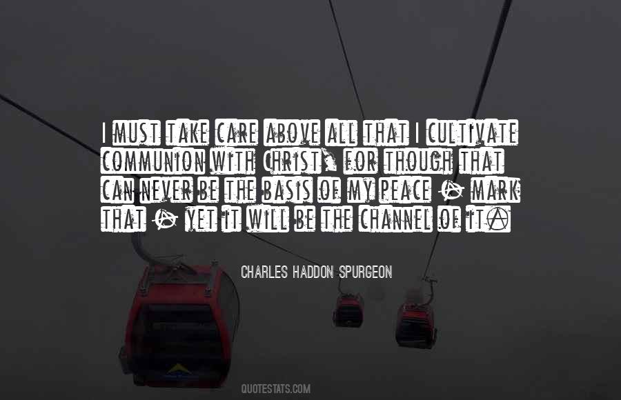 I Can Be Spiritual Quotes #1083057