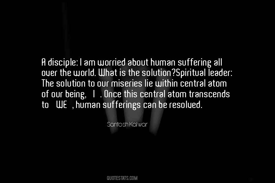 I Can Be Spiritual Quotes #1134187