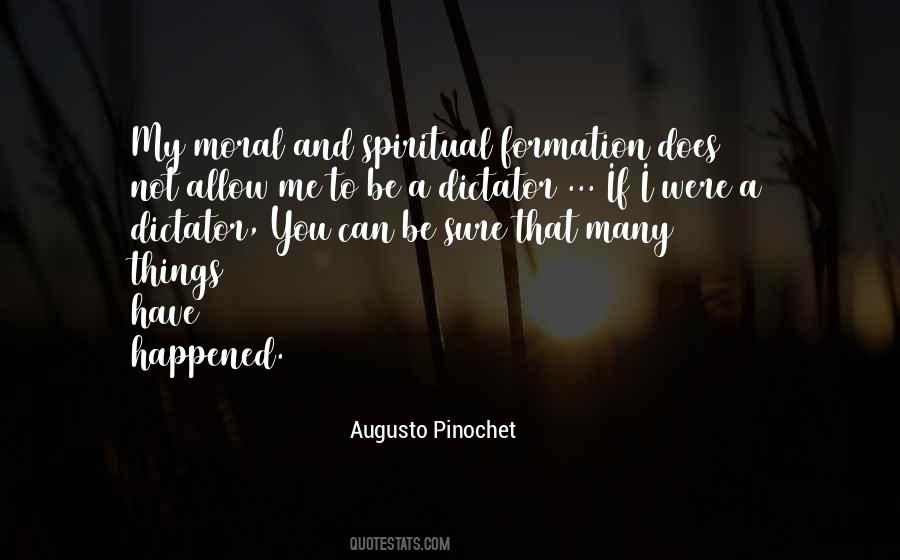 I Can Be Spiritual Quotes #1748333