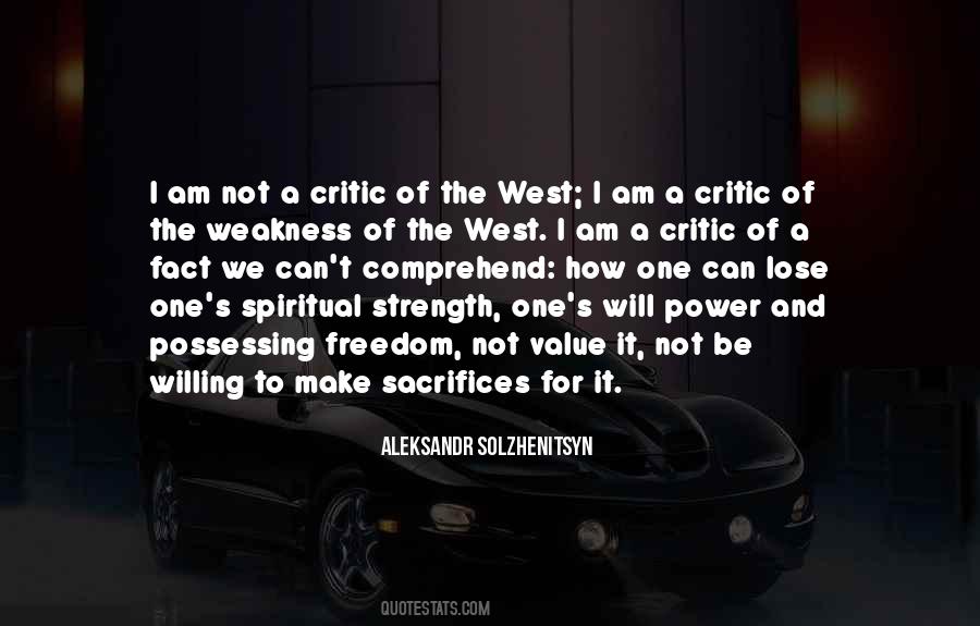 I Can Be Spiritual Quotes #1844591