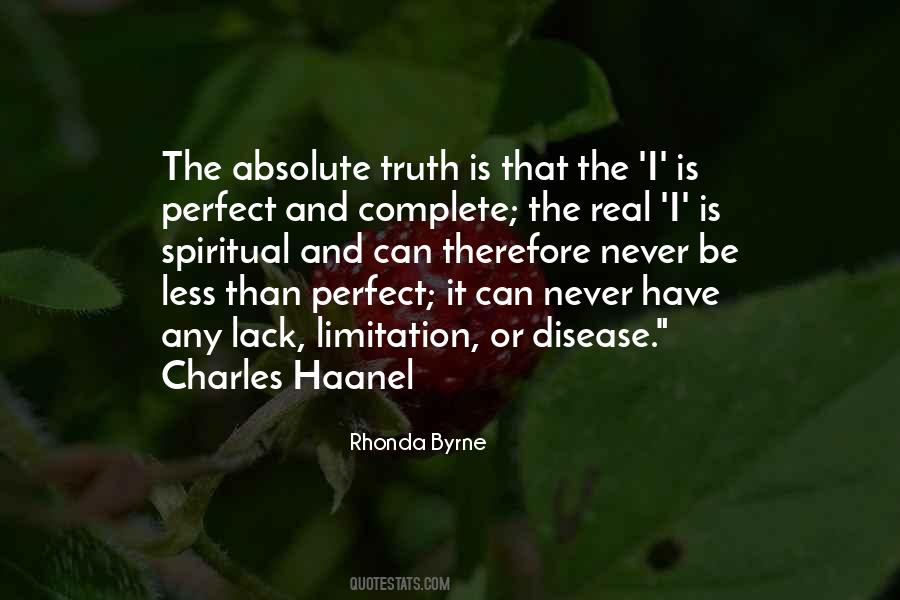 I Can Be Spiritual Quotes #497407
