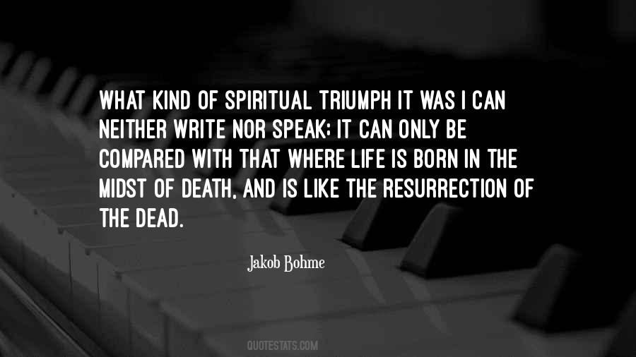 I Can Be Spiritual Quotes #601349