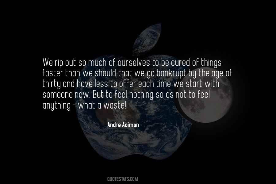 Someone Call Me Quotes #1045332
