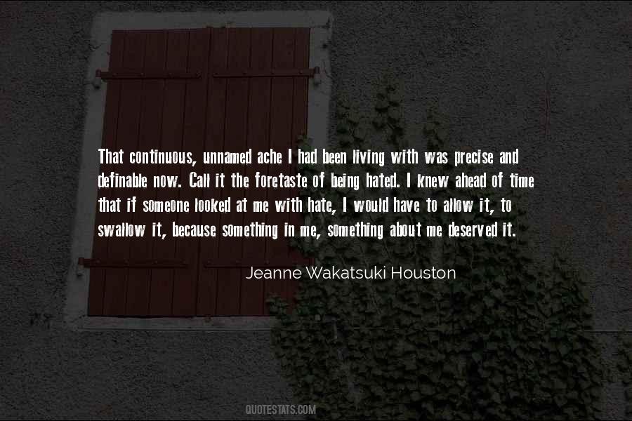 Someone Call Me Quotes #1750672