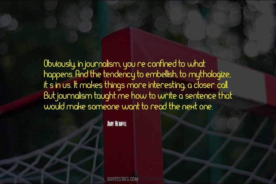 Someone Call Me Quotes #284705