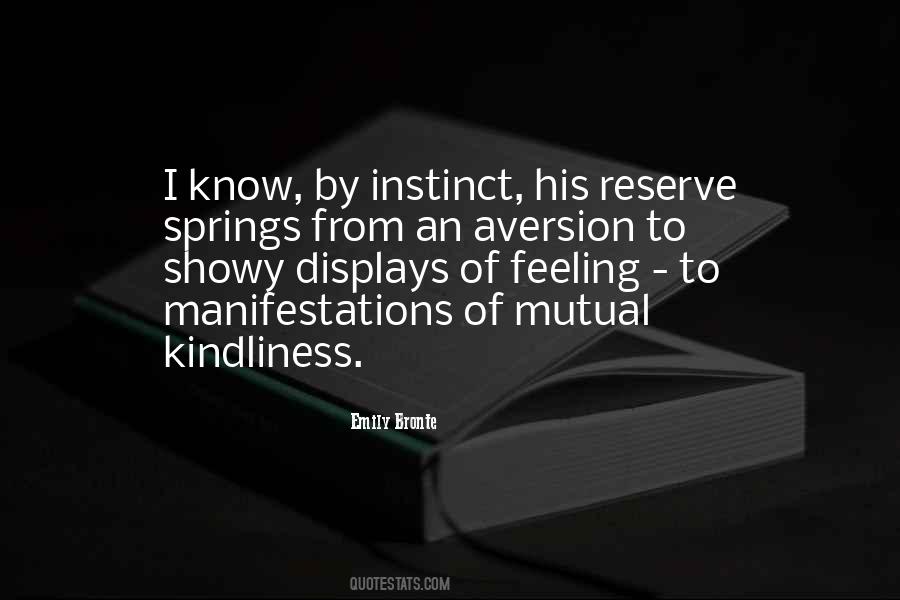 The Feeling Is Not Mutual Quotes #1030462