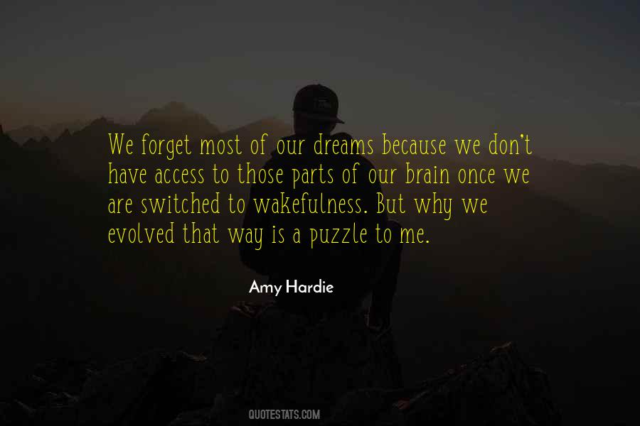 Quotes About Hardie #1141804
