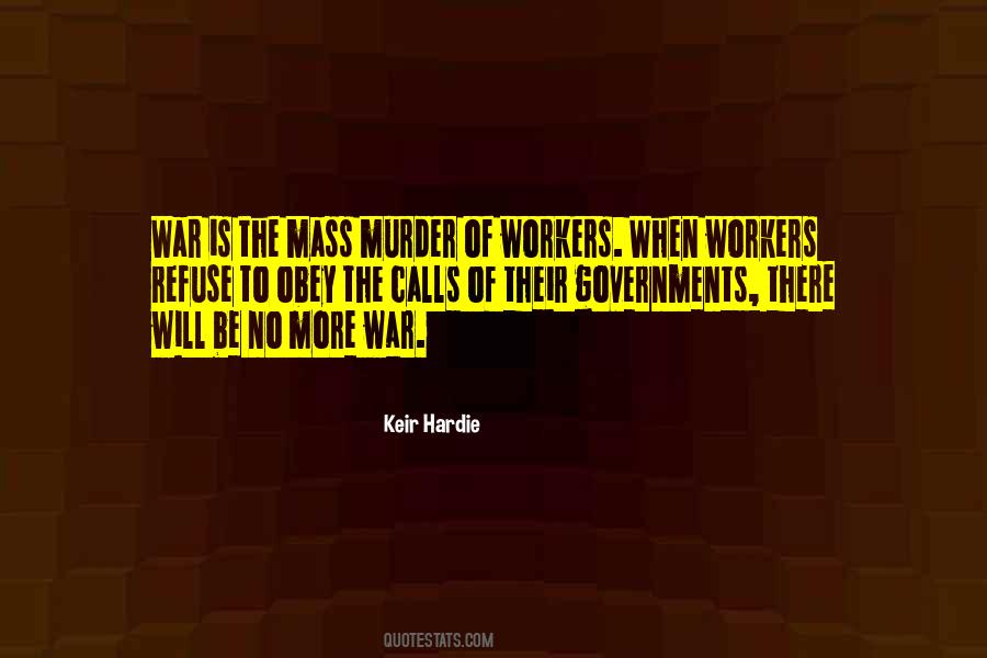 Quotes About Hardie #1427726