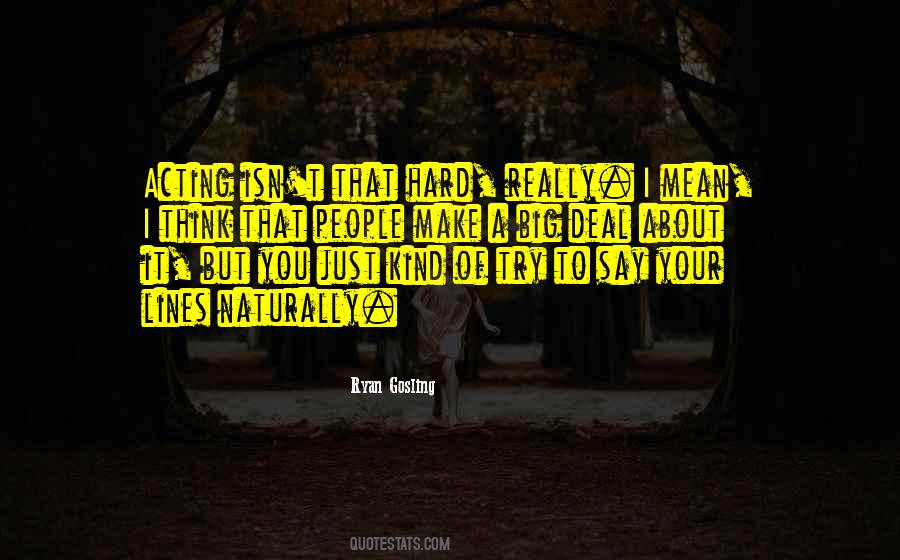 Quotes About Hardie #1869176