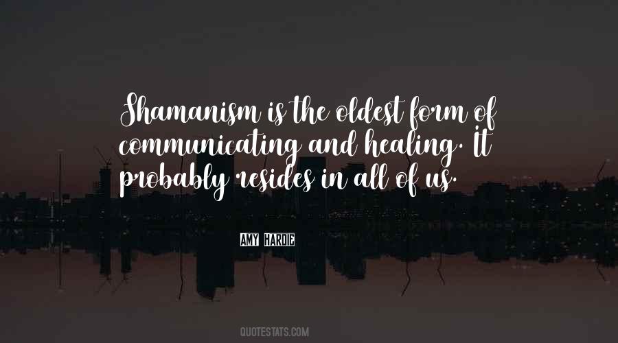 Quotes About Hardie #504775