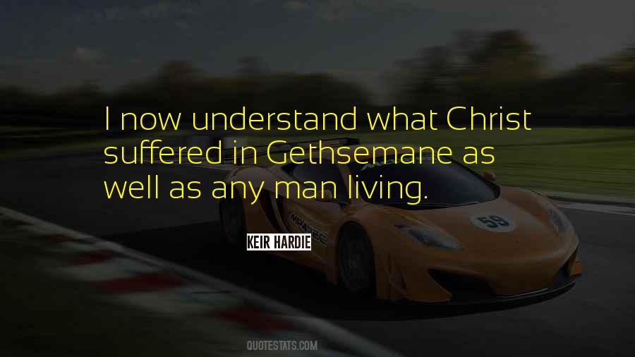 Quotes About Hardie #781300