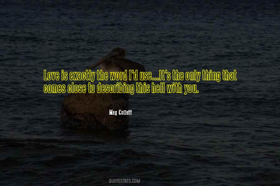 Fantasy Relationship Quotes #1698656