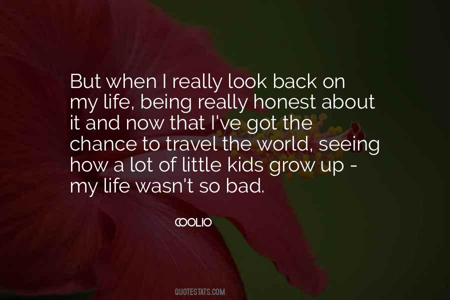 Seeing You Grow Quotes #583221