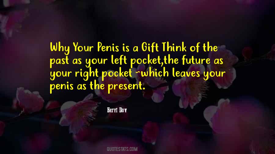 Think Future Quotes #167953