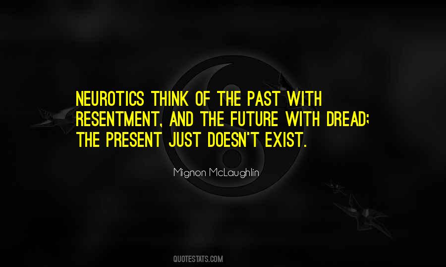 Think Future Quotes #242303