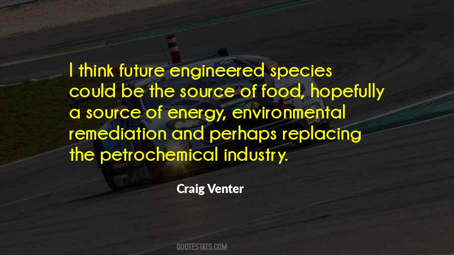 Think Future Quotes #652745
