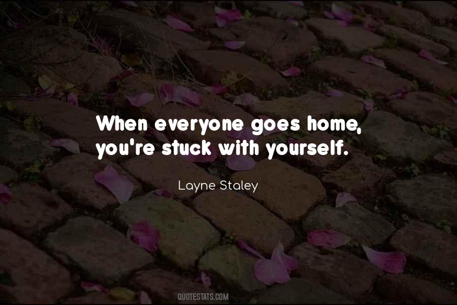 Love Makes You Stupid Quotes #610690