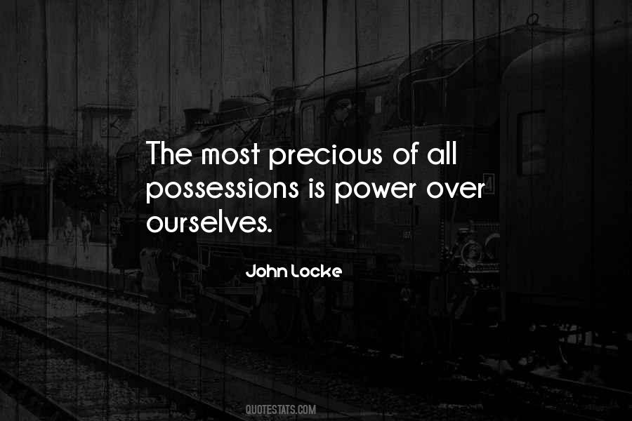 Power Of Self Discipline Quotes #1788595