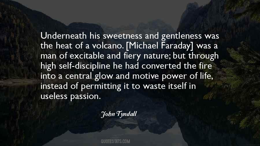 Power Of Self Discipline Quotes #750035