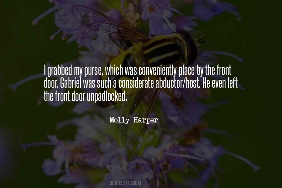 Quotes About Considerate Of Others #105996