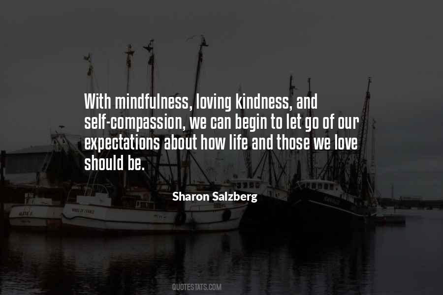 Relationship Letting Go Quotes #1433565