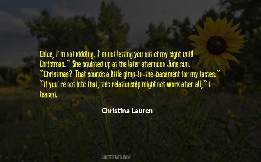 Relationship Letting Go Quotes #1734450