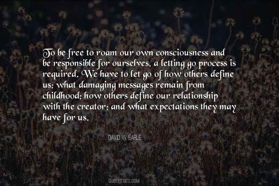 Relationship Letting Go Quotes #301185