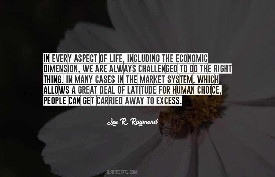 Do The Right Thing Always Quotes #1179577