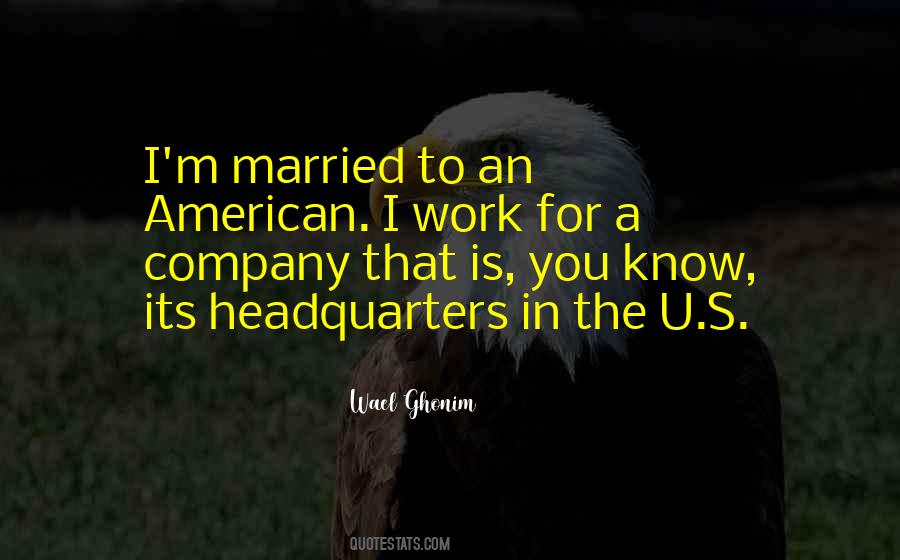 Company Work Quotes #1636169