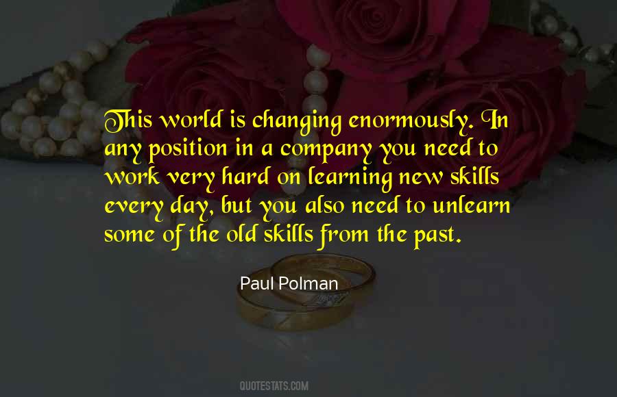 Company Work Quotes #1689409