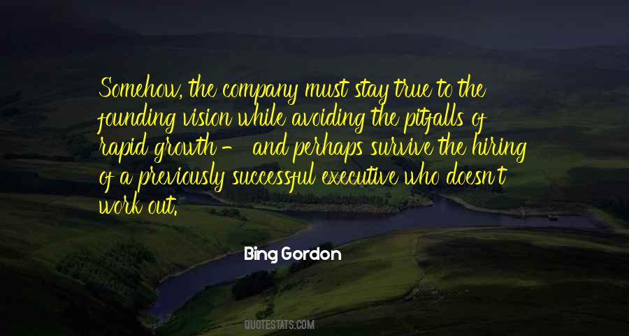 Company Work Quotes #366653