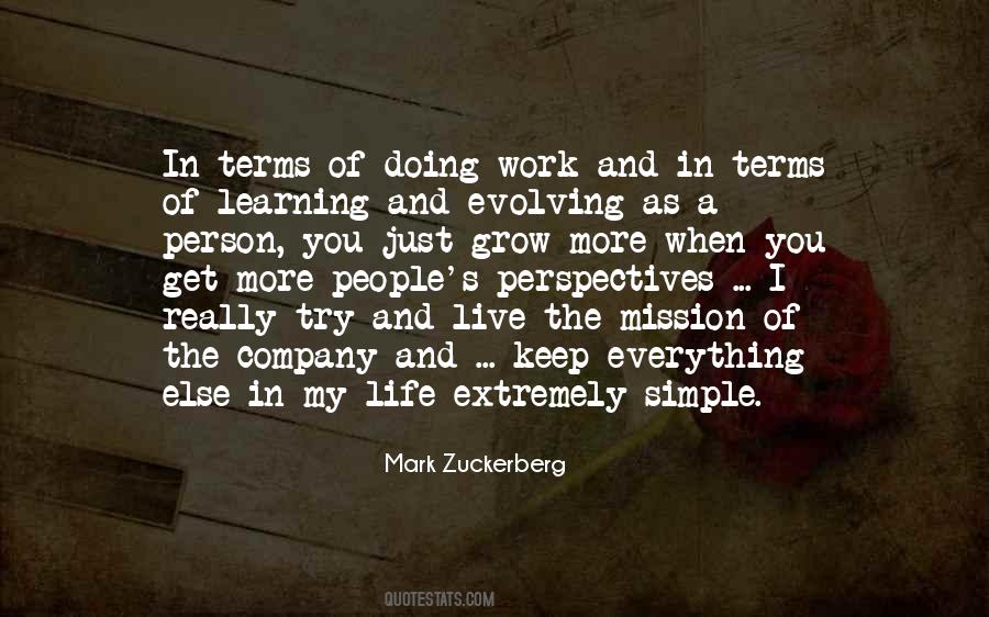 Company Work Quotes #514298