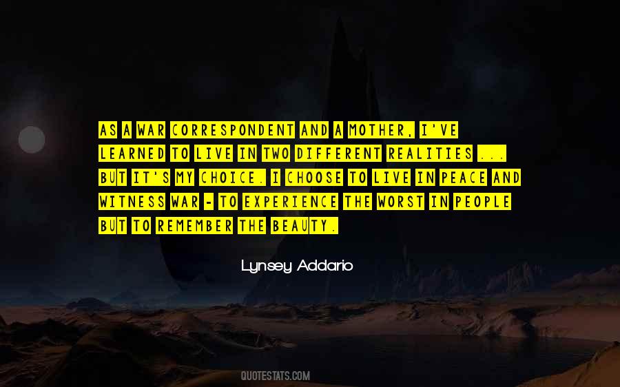 Worst War Quotes #1190473