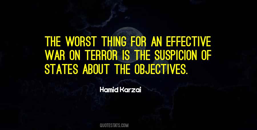 Worst War Quotes #1261871
